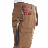 Carhartt BN3337 Steel Double Front Multi Pocket Pant