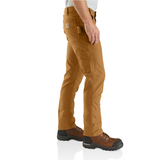 Carhartt BN3339 Straight Fit stretch pants