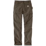 Carhartt 103340 Double Front Straight fit stretch pants