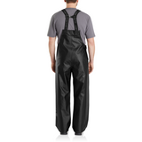 103505 Waterproof Rainstorm Bib Overalls