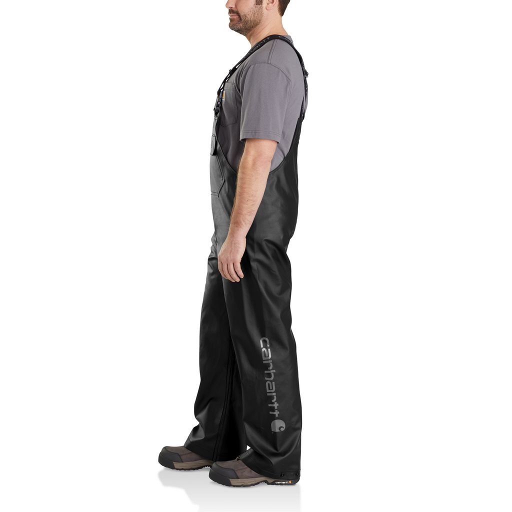 103505 Waterproof Rainstorm Bib Overalls Pioneer Outfitters