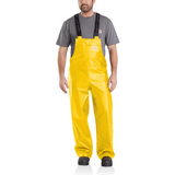 103505 Waterproof Rainstorm Bib Overalls