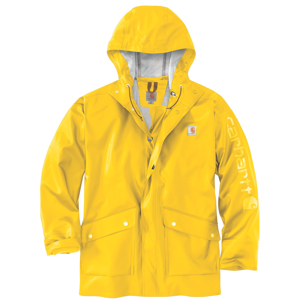 103508 Waterproof Rainstorm Jacket