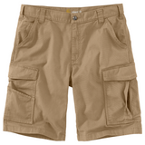 Carhartt 103542  Relaxed fit Canvas Cargo Work Short