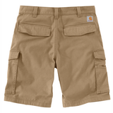 Carhartt 103542  Relaxed fit Canvas Cargo Work Short