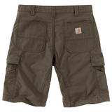 Carhartt 103543 FORCE Relaxed Fit Ripstop Cargo Short