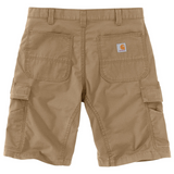 Carhartt 103543 FORCE Relaxed Fit Ripstop Cargo Short
