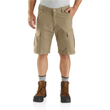 Carhartt 103543 FORCE Relaxed Fit Ripstop Cargo Short