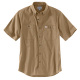 Carhartt 103555 RIGBY Solid Shirt