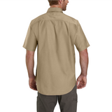 Carhartt 103555 RIGBY Solid Shirt
