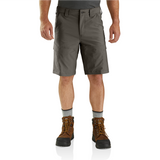 Carhartt BS3580 Ripstop Cargo Work Short