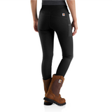 Carhartt Women's FORCE Lightweight legging