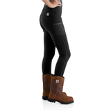 Carhartt Women's FORCE Lightweight legging