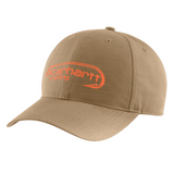 Carhartt "Fish Hook" cap