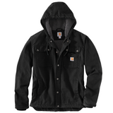 103826 Carhartt Washed Bartlett Jacket