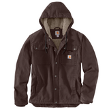 103826 Carhartt Washed Bartlett Jacket