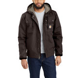 103826 Carhartt Washed Bartlett Jacket