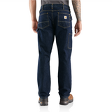 Carhartt BD3889 Relaxed fit heavyweight 5 pocket jean