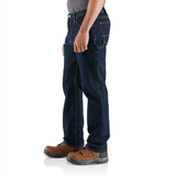 Carhartt BD3889 Relaxed fit heavyweight 5 pocket jean