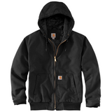 J104050 Carhartt Washed Active Jacket