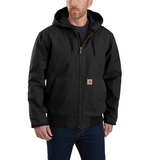 J104050 Carhartt Washed Active Jacket