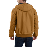 J104050 Carhartt Washed Active Jacket