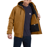 J104050 Carhartt Washed Active Jacket