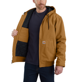 J104050 Carhartt Washed Active Jacket