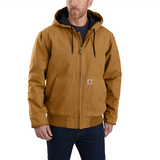 J104050 Carhartt Washed Active Jacket