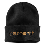 Carhartt AH4068 Knit insulated Beanie .