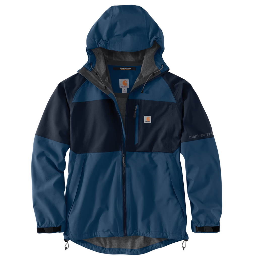 C104245 Carhartt Storm Defender Jacket
