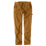 Carhartt Women's Straight fit Double Front Pant