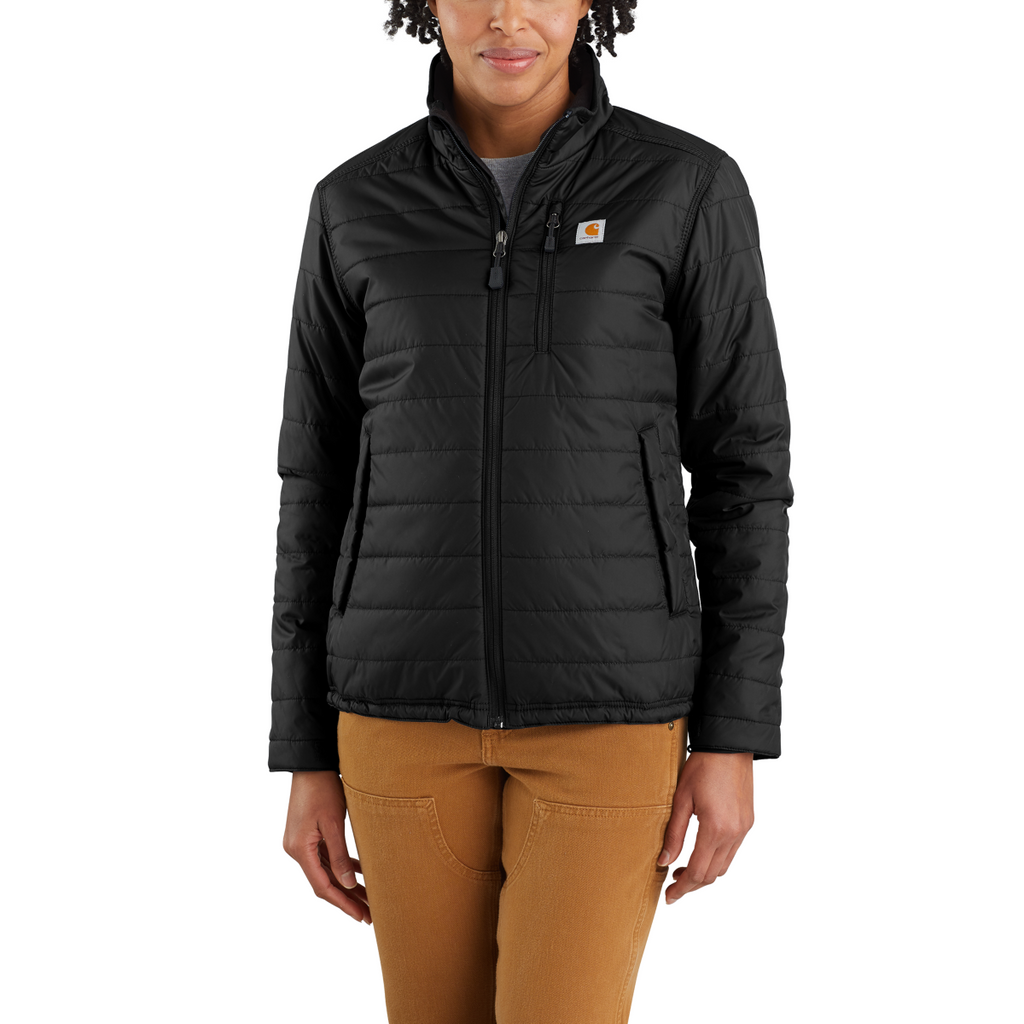 Carhartt Women s 104314 Gilliam Jacket Pioneer Outfitters