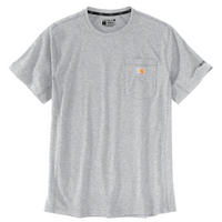 Carhartt TK4616 FORCE Relaxed Fit pocket T
