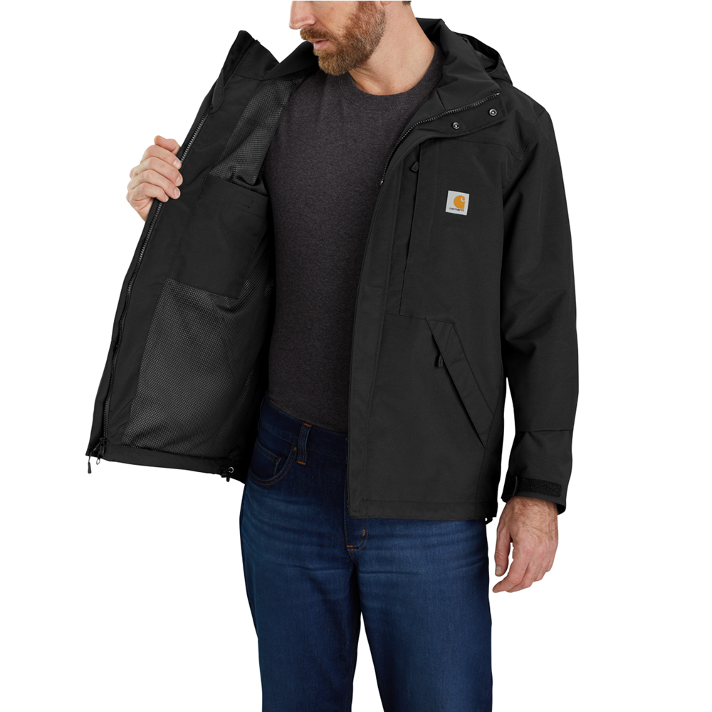 Storm defender jacket deals