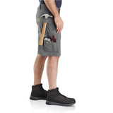 Carhartt BS4727 Ripstop Cargo Work Short