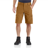 Carhartt BS4727 Ripstop Cargo Work Short