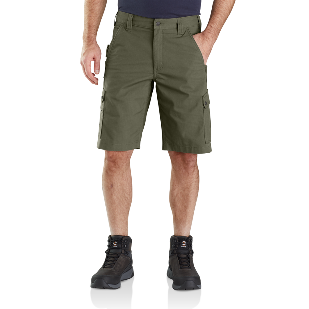 Carhartt b357 ripstop work short hotsell