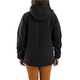 Carhartt Womens SUPERDUX CANVAS Coat