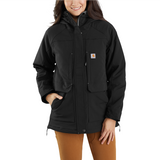 Carhartt Women's OC4926 SUPERDUX Canvas Coat