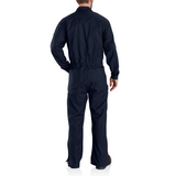 Carhartt OX5019 RUGGED FLEX Canvas Coverall
