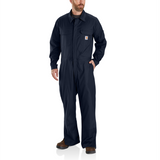 Carhartt OX5019 RUGGED FLEX Canvas Coverall
