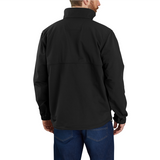 Carhartt OJ5342  lightweight Mock-Neck Jacket