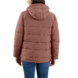 Carhartt Women's OJ5457 Montana insulated Jacket