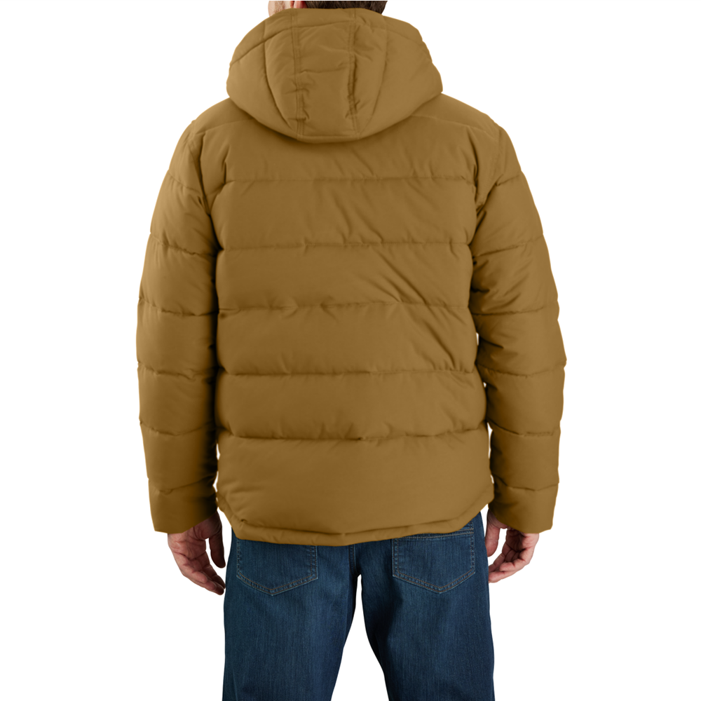Carhartt MONTANA Loose Fit insulated Jacket Pioneer Outfitters