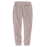 Carhartt Women's BN5510 Relaxed fit sweatpants.