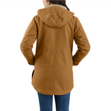 Carhartt Women's OC5512 Field Coat