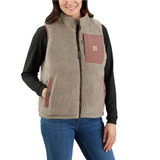 Carhartt Women's Montana Loose Fit insulated vest