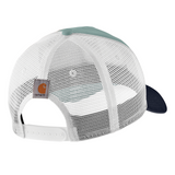 Carhartt CANVAS Mesh Core graphic cap