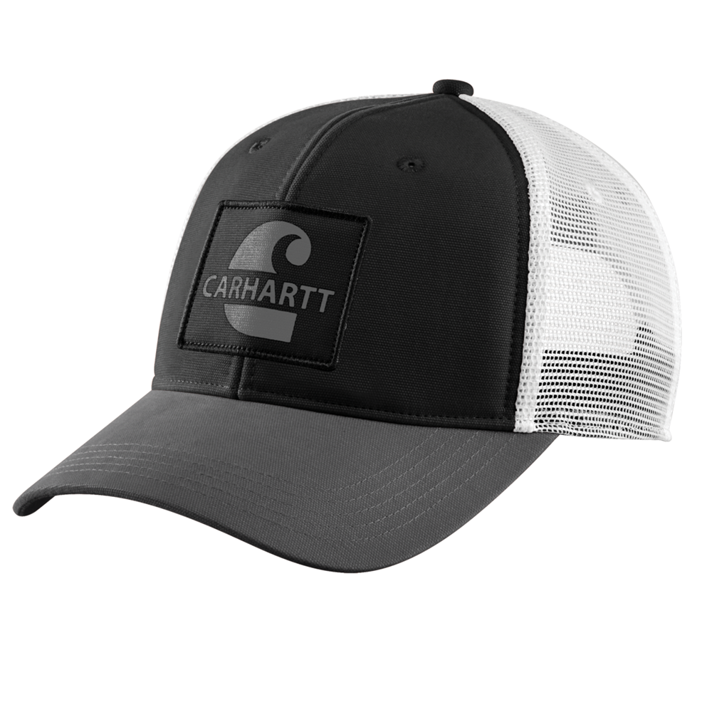Trucker cap carhartt sales